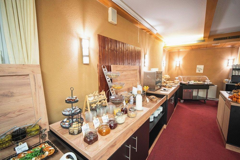 Berghotel Drei Bruder Hohe 38/41