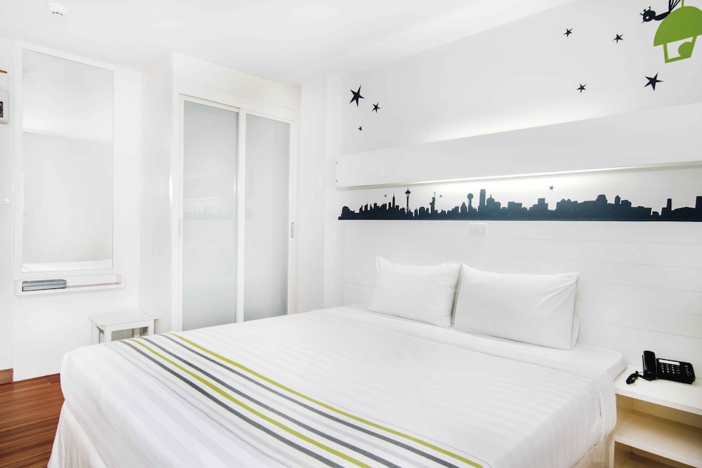room