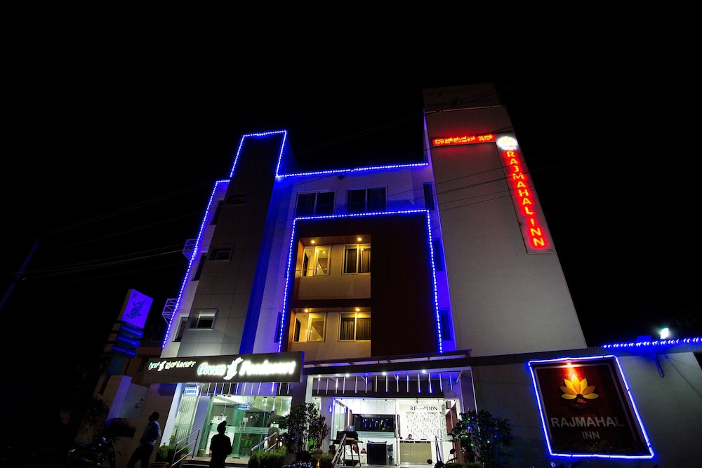 Rajmahal Inn photo5