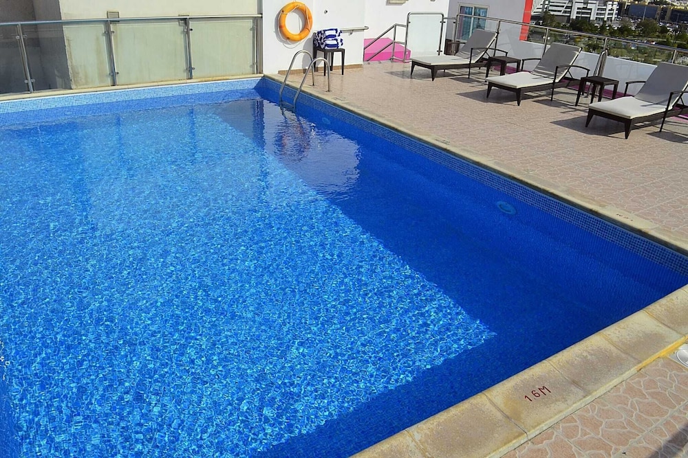 Palm Inn Hotel 28/40