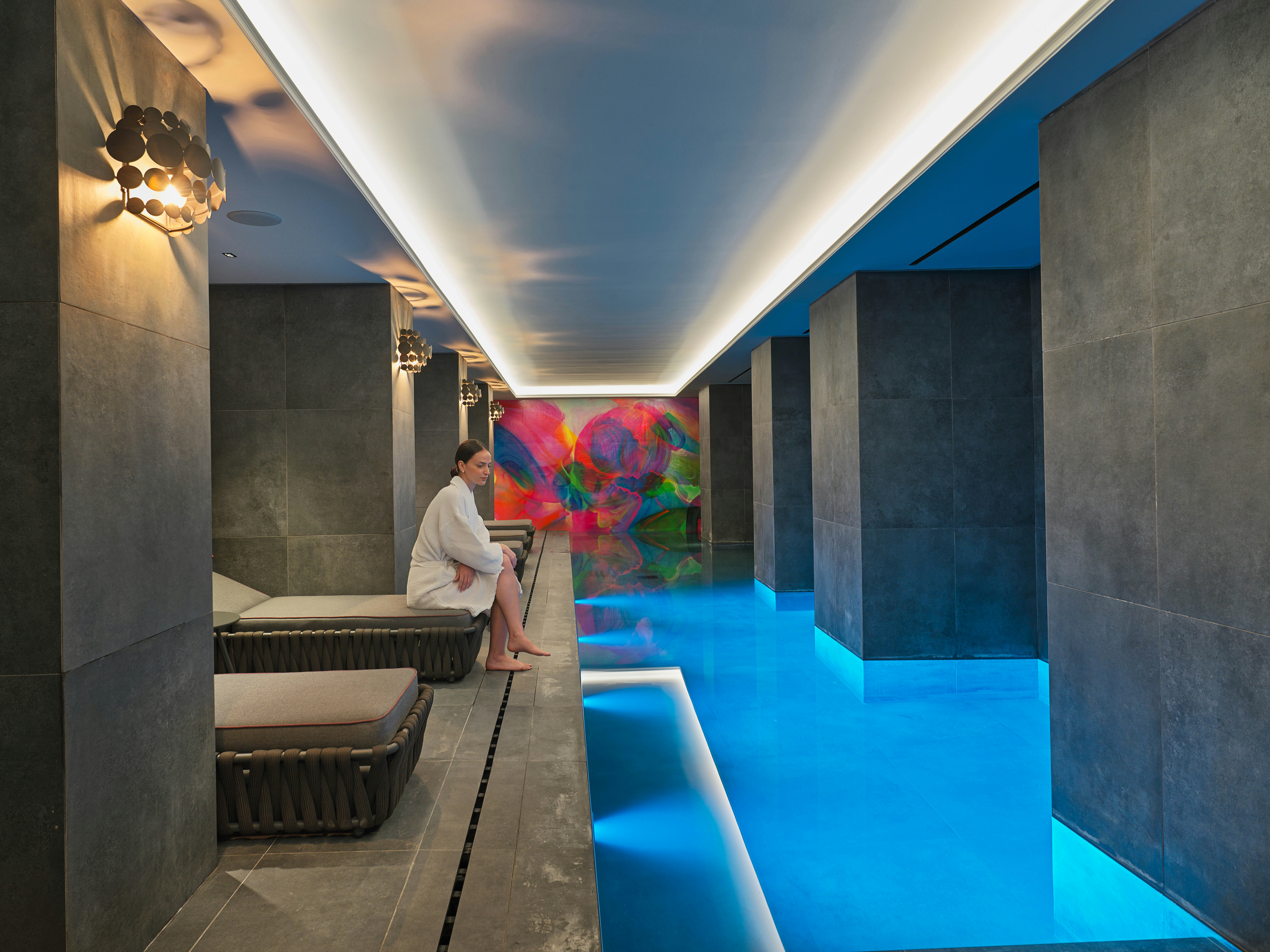NYX Esperia Palace Hotel Athens by Leonardo Hotels 10/16
