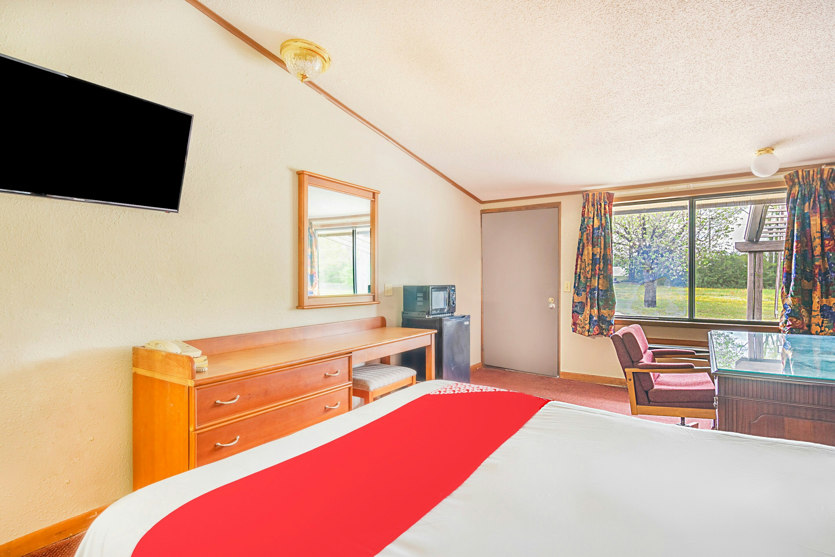 OYO Hotel Daleville AL Hwy 84 15/75