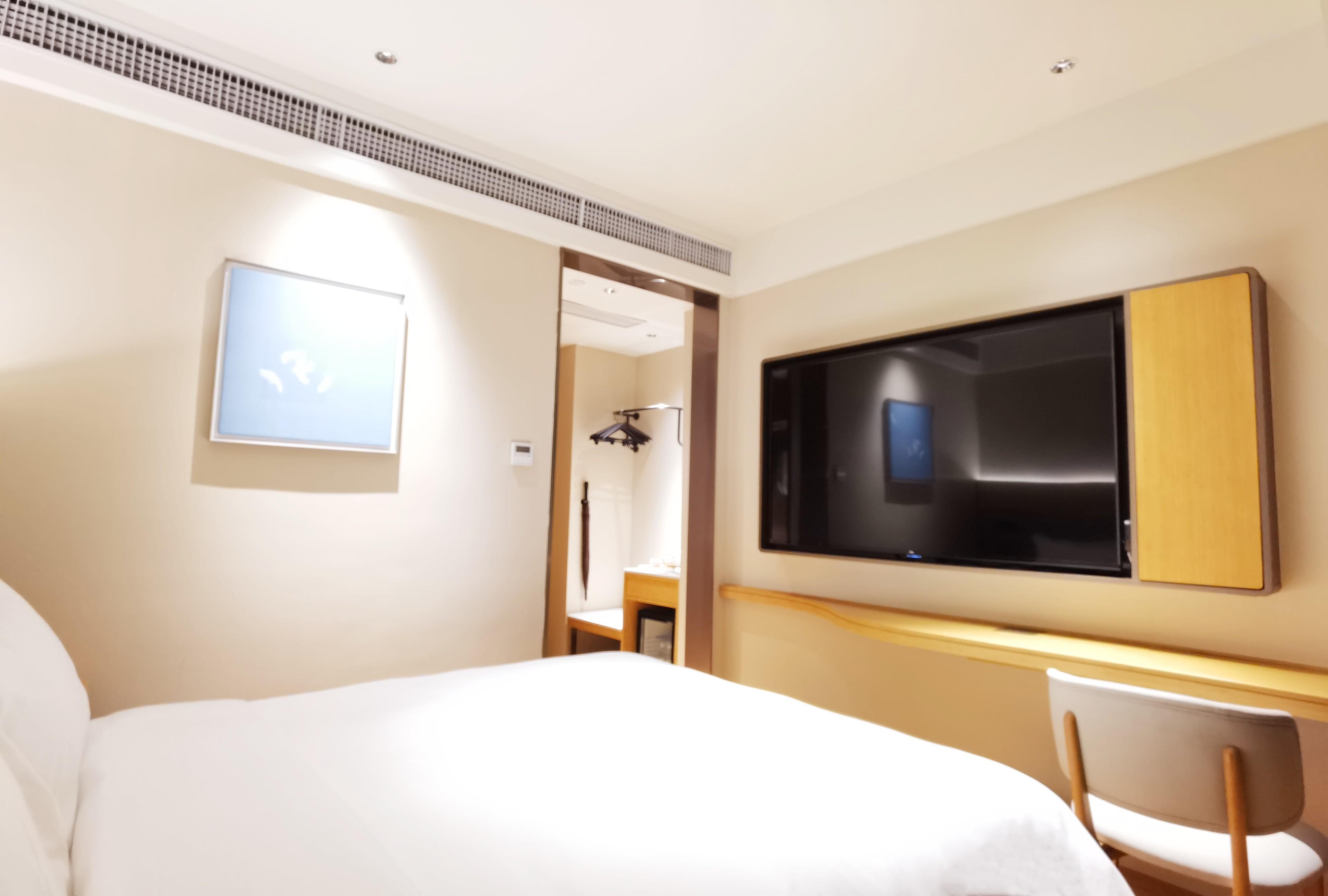Ji Hotel (Xiamen Mingfa Square) 18/50