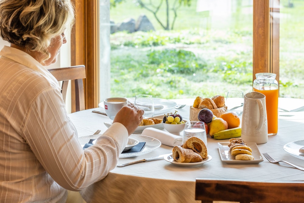 Agriturismo Buonasera 32/50