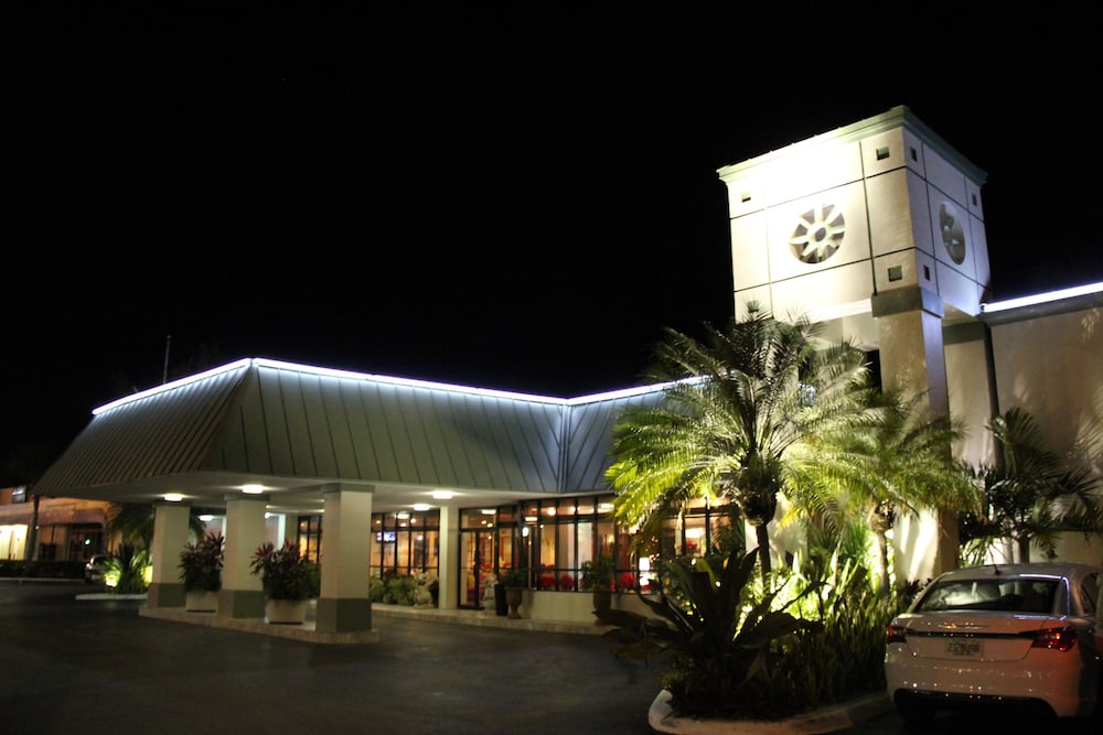 Floridian Hotel 1/71