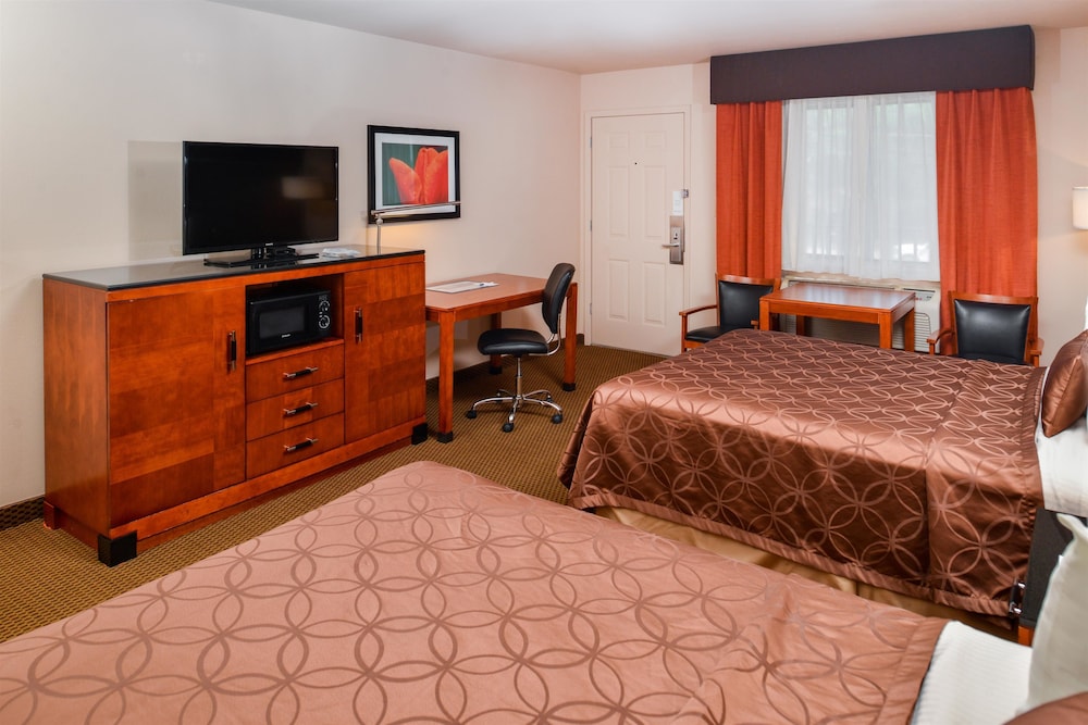 Best Western Executive Inn Hobbs 8/24