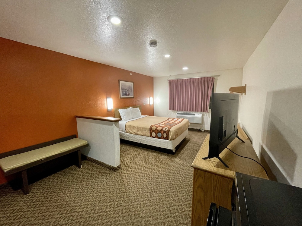 SureStay by Best Western Prince Frederick 22/49