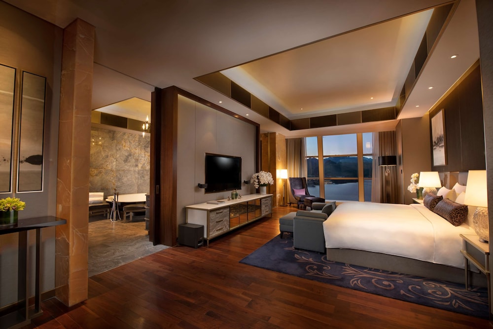 Sunrise Kempinski Hotel Beijing 16/76