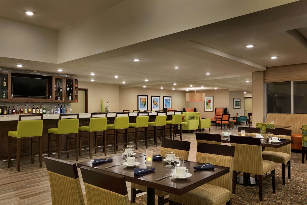 Hilton Garden Inn Statesville 38/40