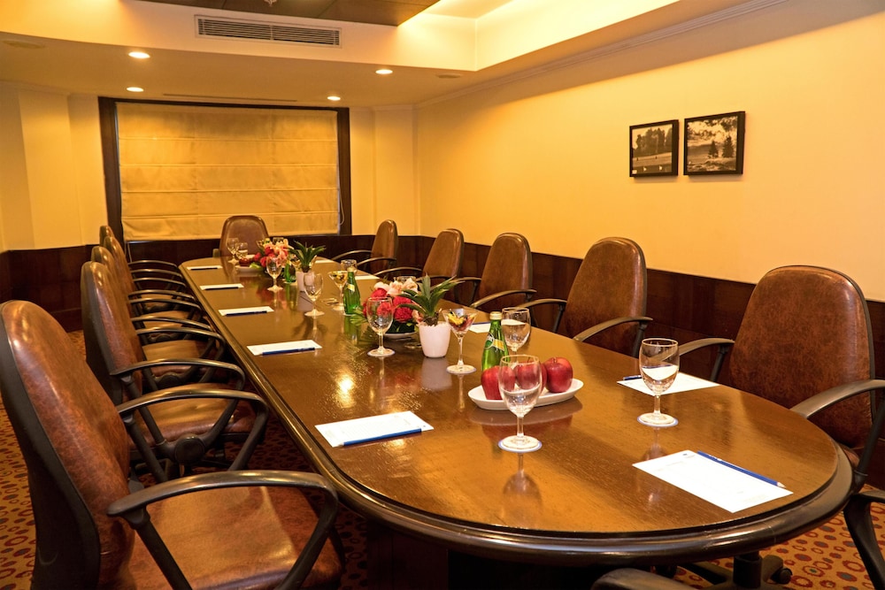 Park Plaza - Ludhiana 73/79