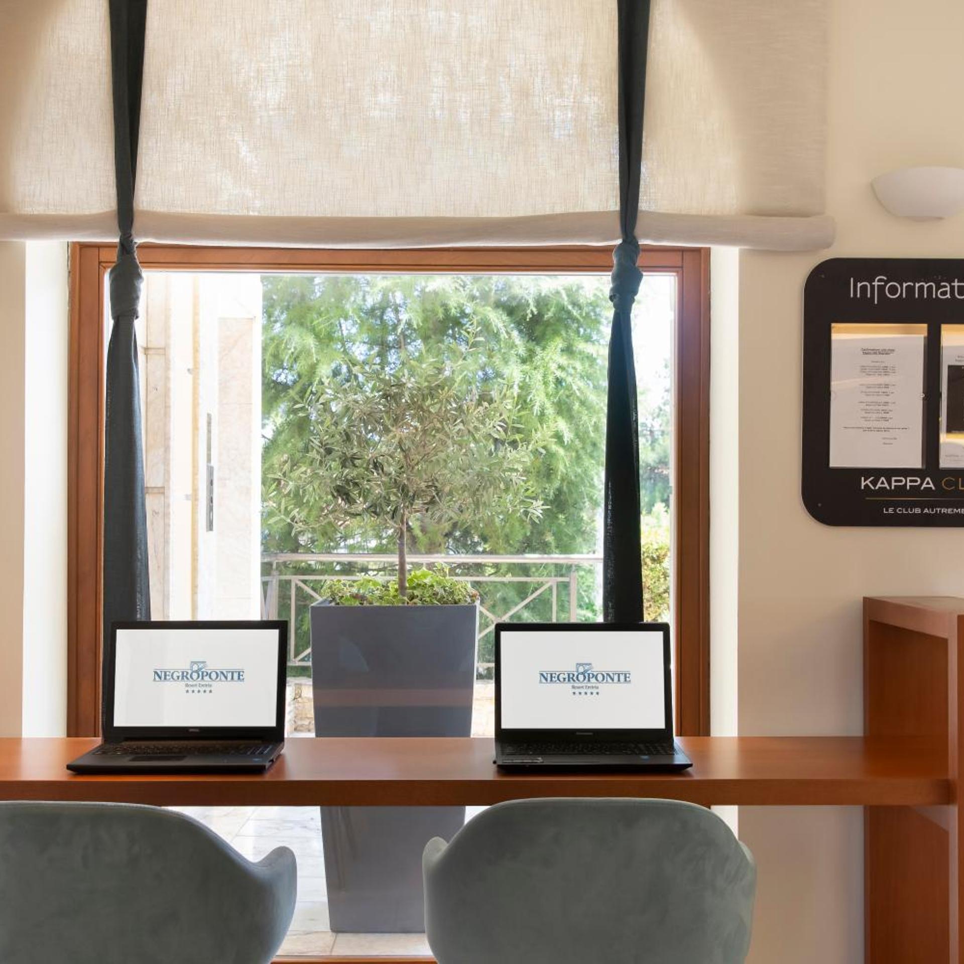 Negroponte Resort Eretria 46/55
