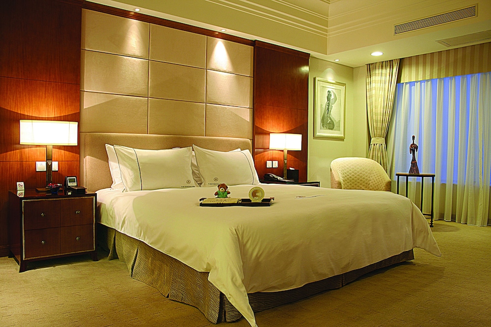 Kande International Hotel Huizhou 18/69
