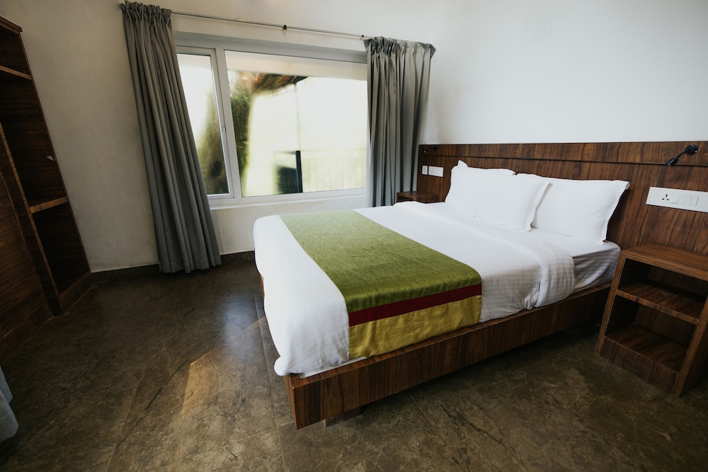 Elixir Woods Resort And Spa 20/49