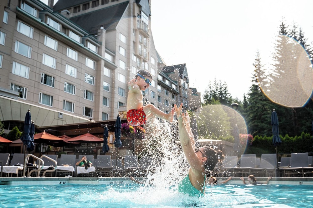 Fairmont Chateau Whistler 70/76