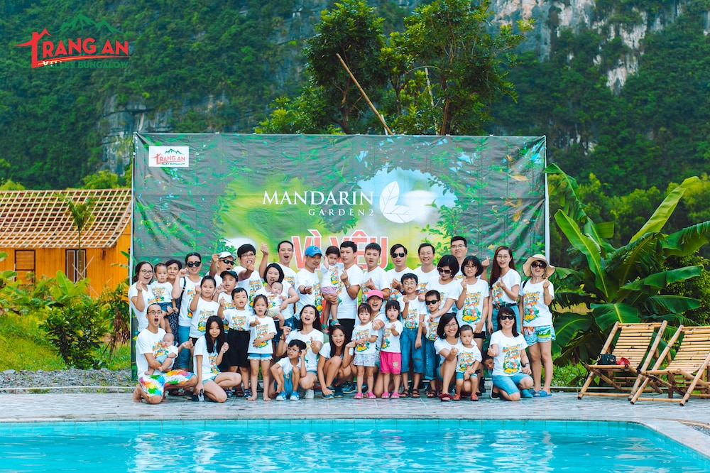 Trang An Valley Bungalow 29/50