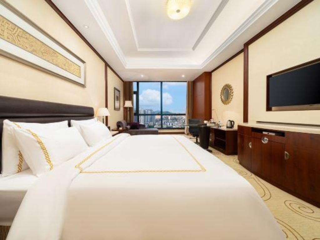 Hong Shan International Hotel 8/48