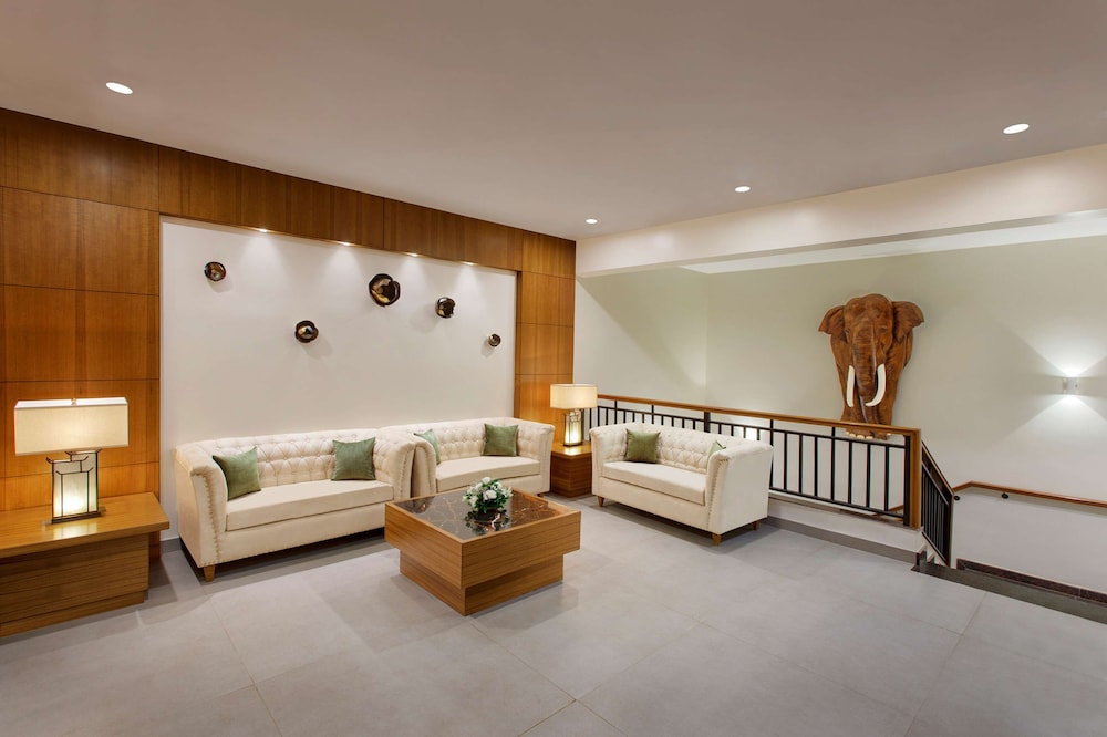 Sobit Sarovar Portico Goa 10/47