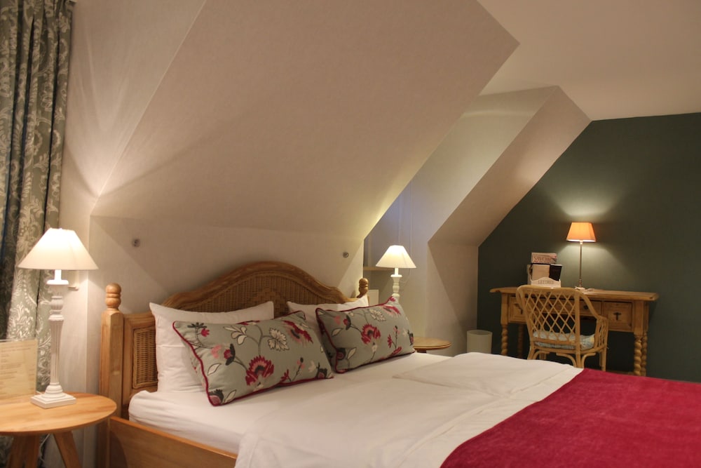 Romantik Hotel Markusturm 29/81