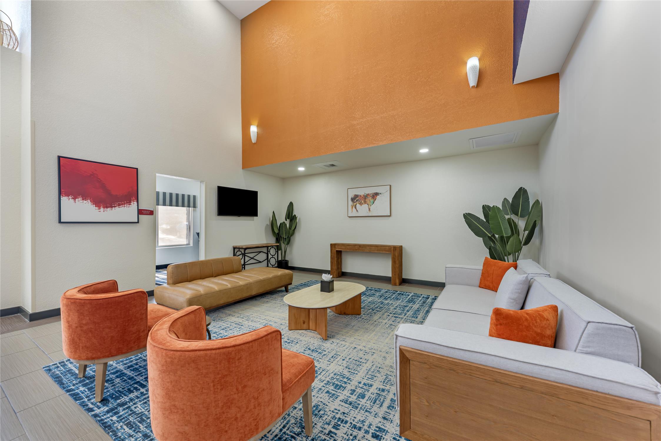 Best Western Plus Austin Airport Inn and Suites 14/31