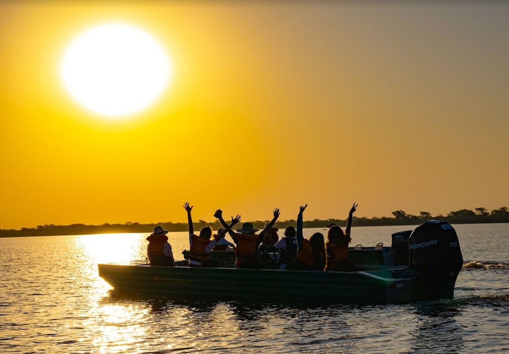 Pantanal - Pousada Sia Mariana 41/50
