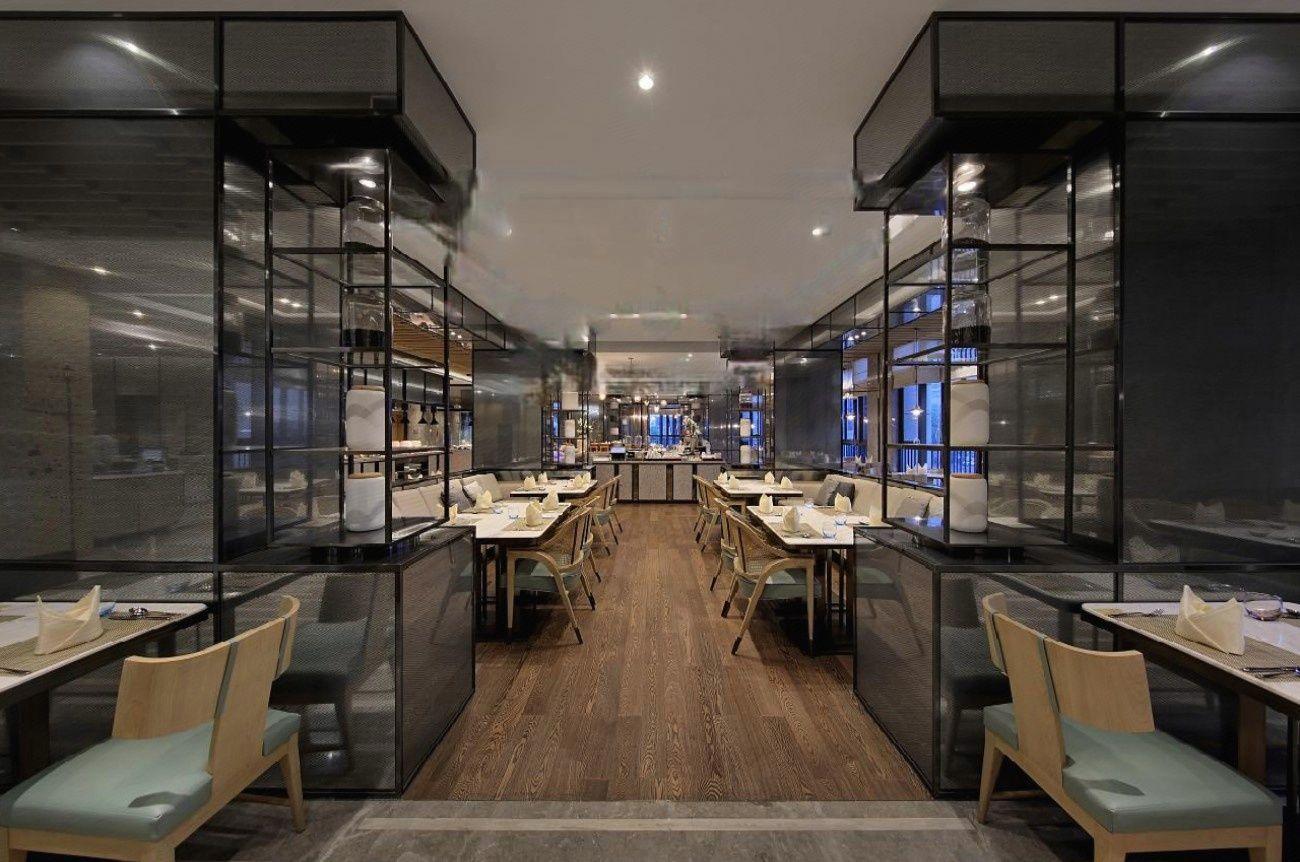Oriental Ginza International Hotel 60/69