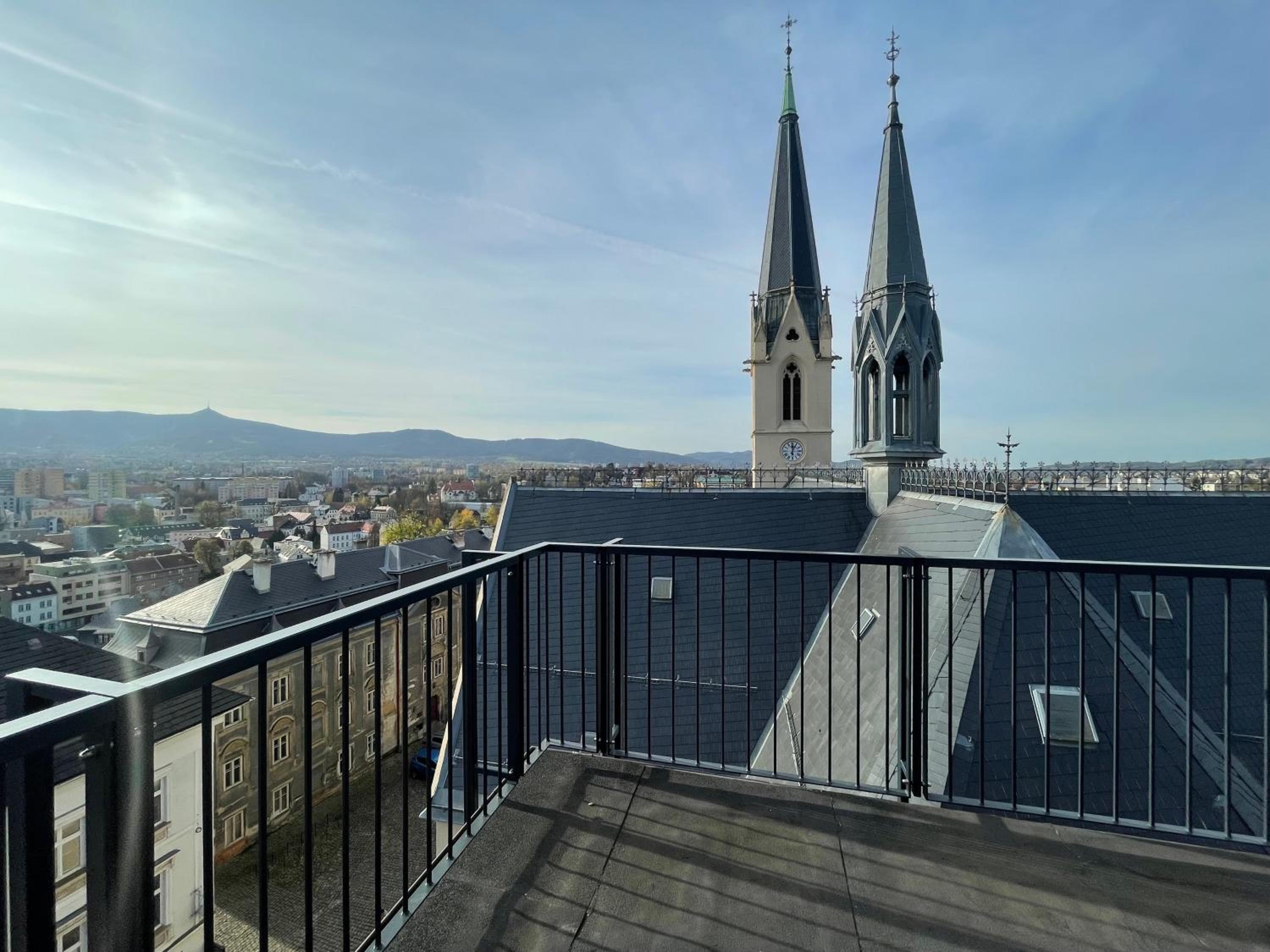 Hotel Praha Liberec 55/62