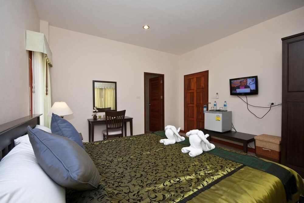 Samui Tonggad Resort 15/50