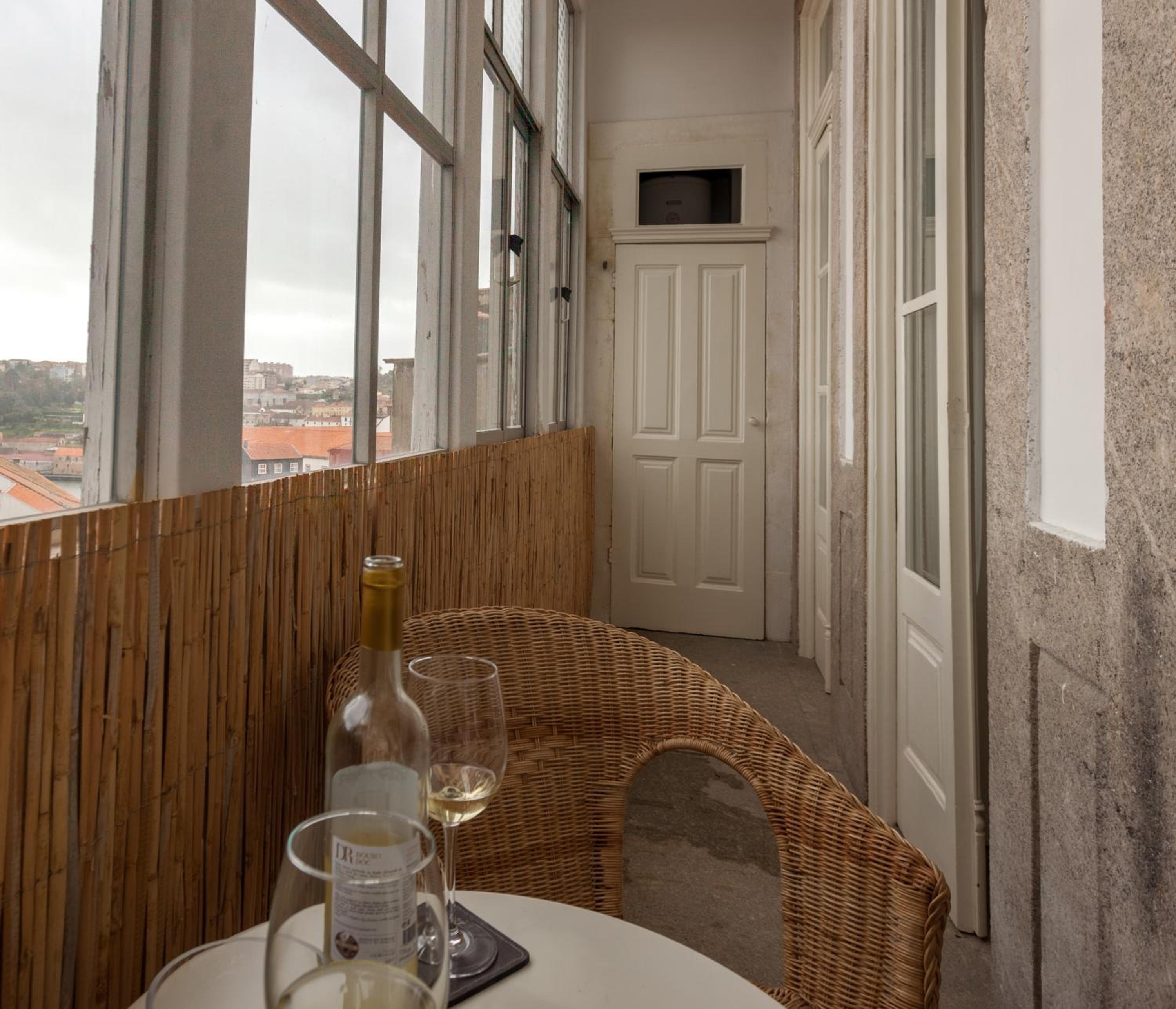 Being Porto Hostel 39/55