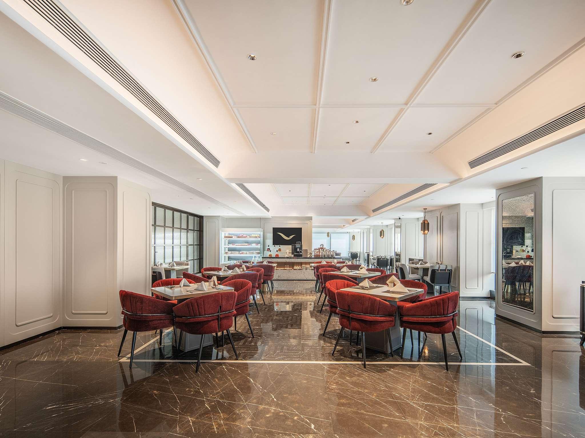 Movenpick by Accor Kuanzhai Alley Chengdu 34/50