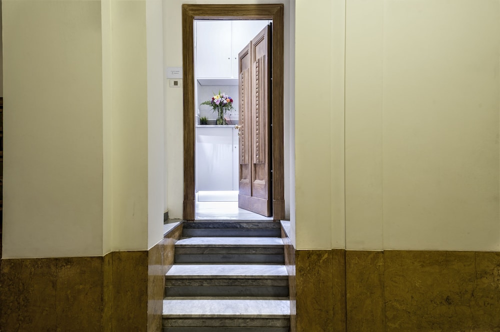 Foresteria Margherita Milano 25/48