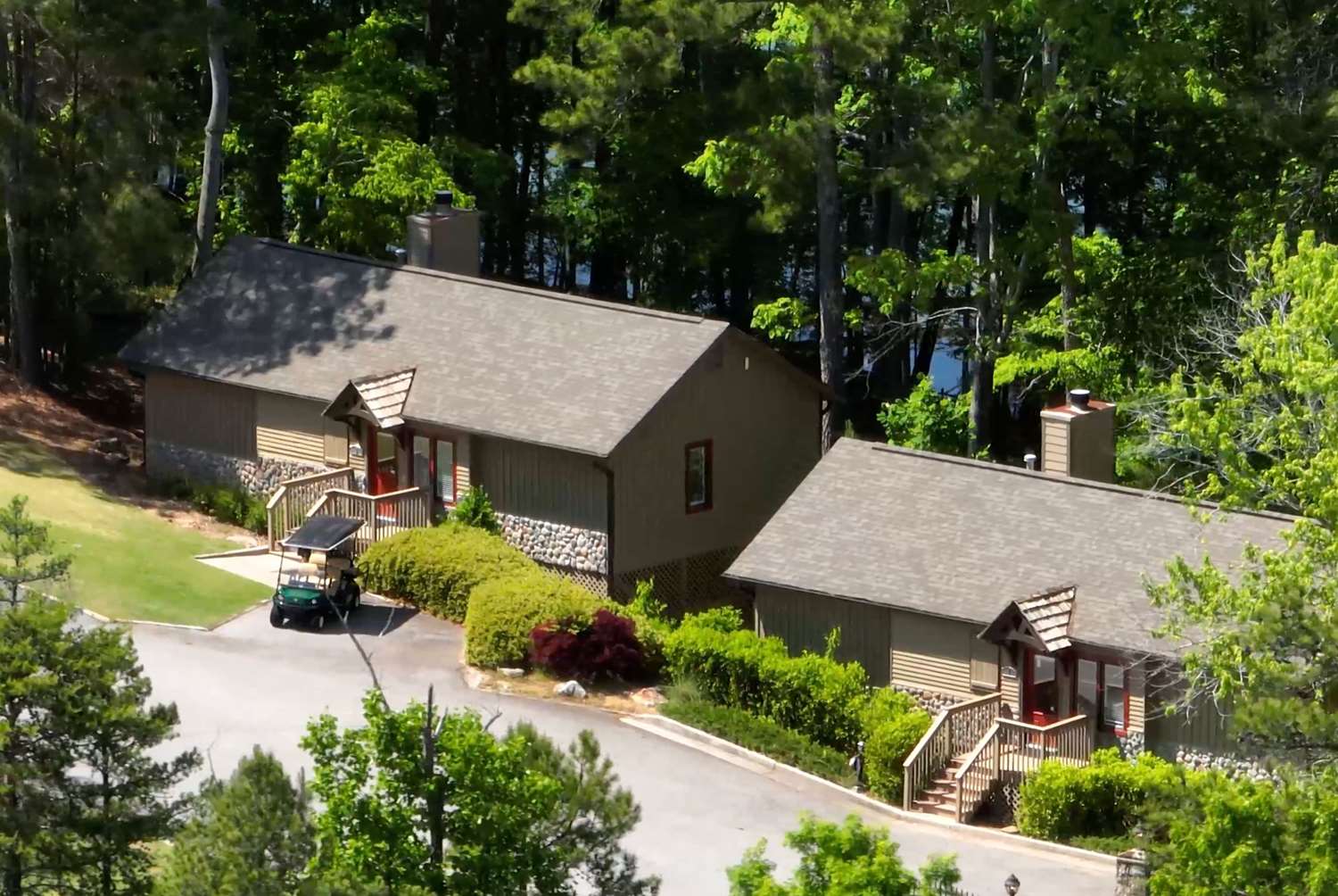 Lanier Islands Legacy Lodge 42/42