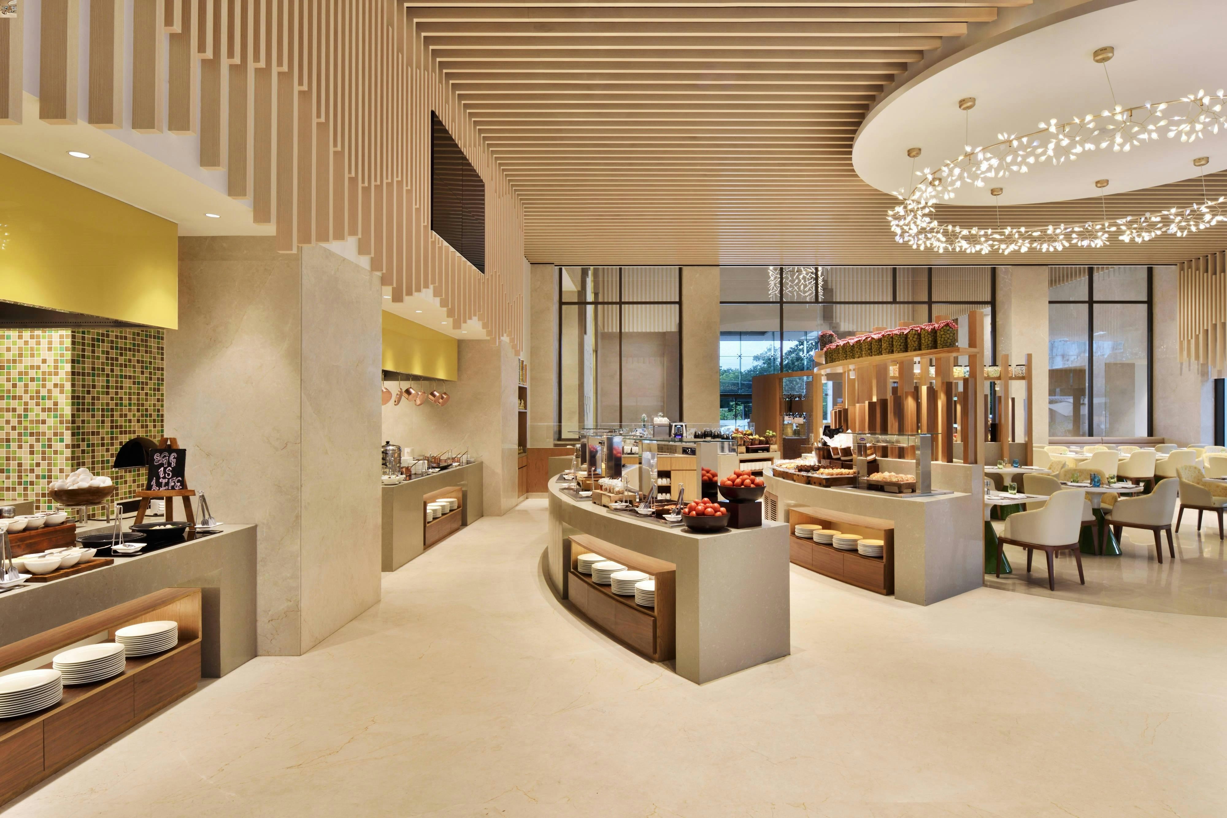 Courtyard By Marriott Madurai 36/54