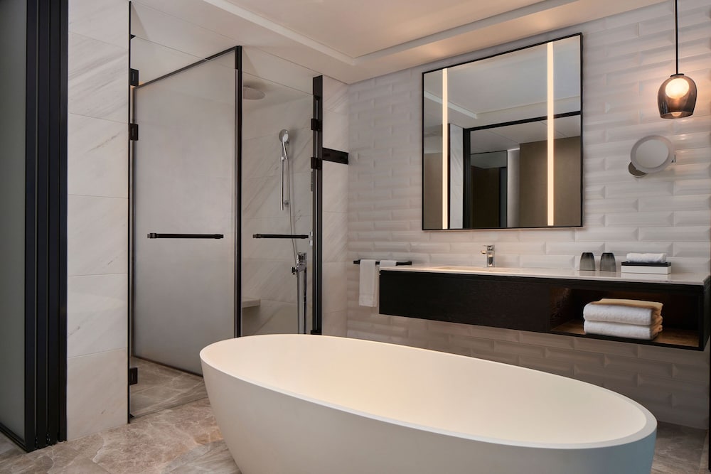 Sheraton Xi'an South 43/47