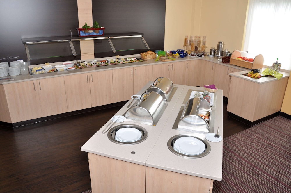 Best Western Hotel Prisma 50/66