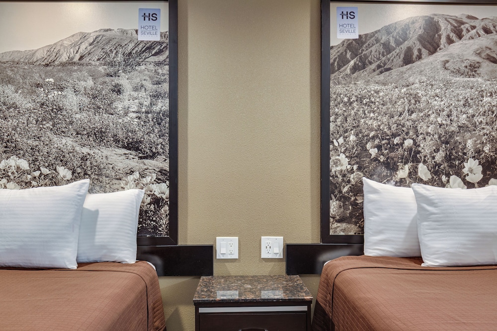 Hotel Seville 28/59