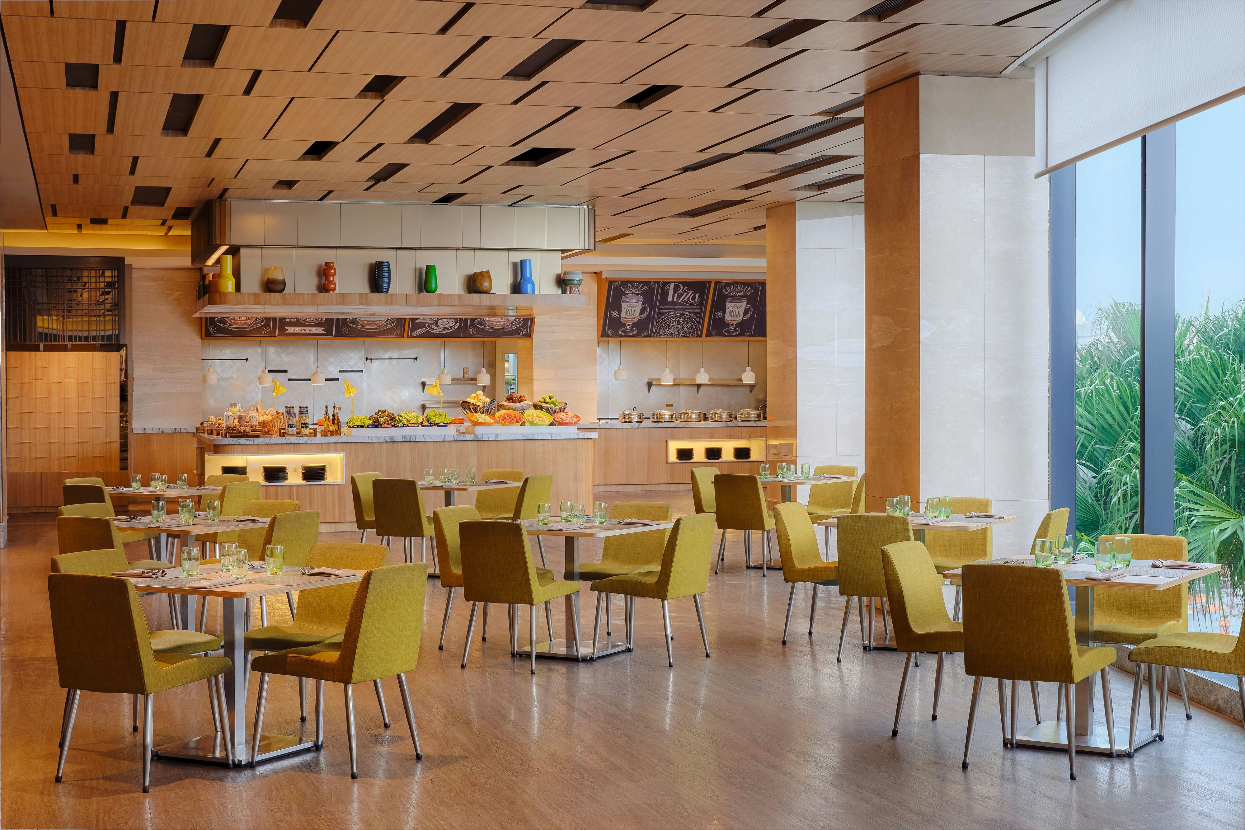 FOUR POINTS BY SHERATON SURABAYA 23/41
