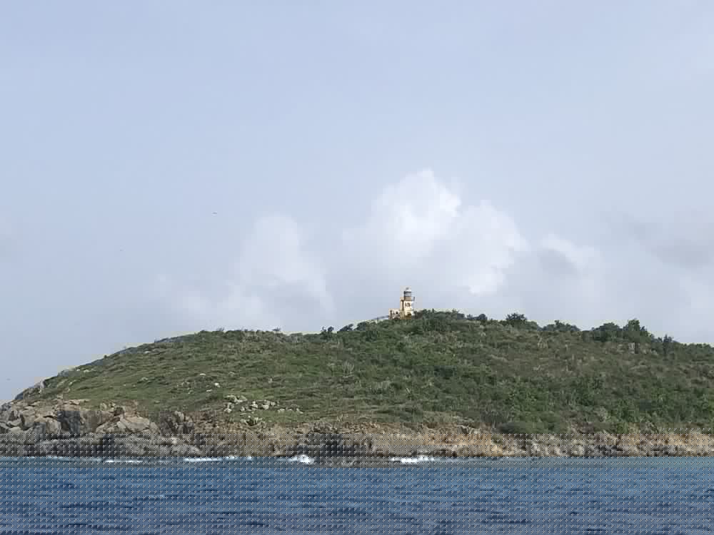 BOLONGO BAY BEACH RESORT 21/35