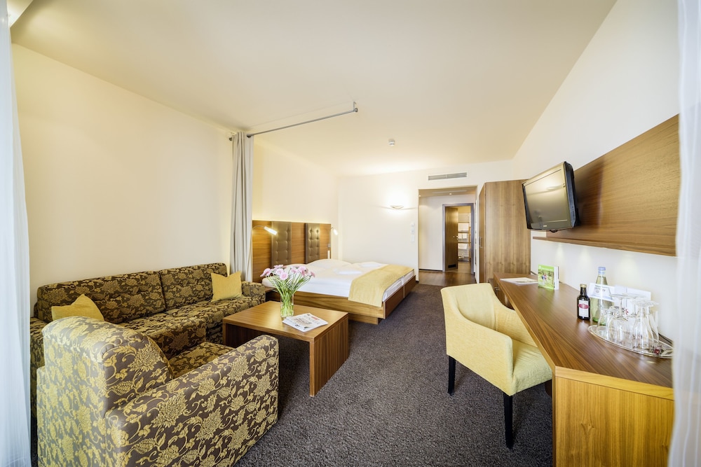 Flair Hotel Zum Schiff 46/73