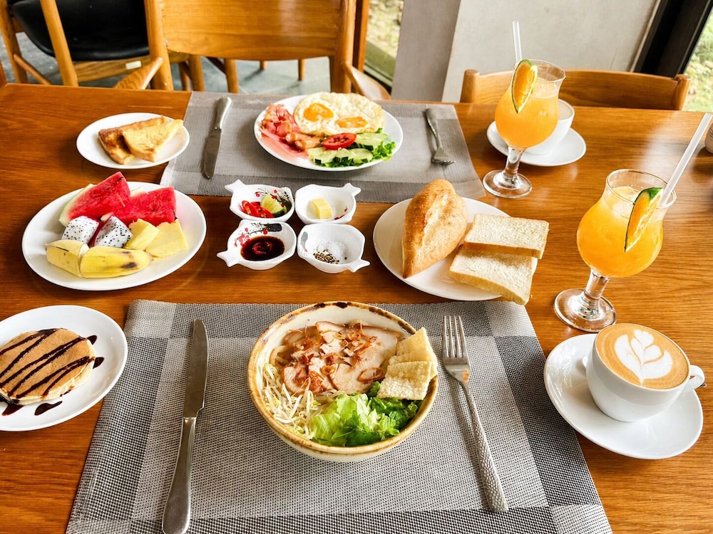 Gia Huy Riverside Hotel Hoi An 38/49