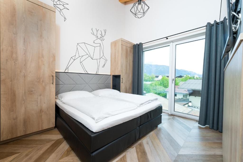 3 Bedrooms, Penthouse, Apartment, Sauna