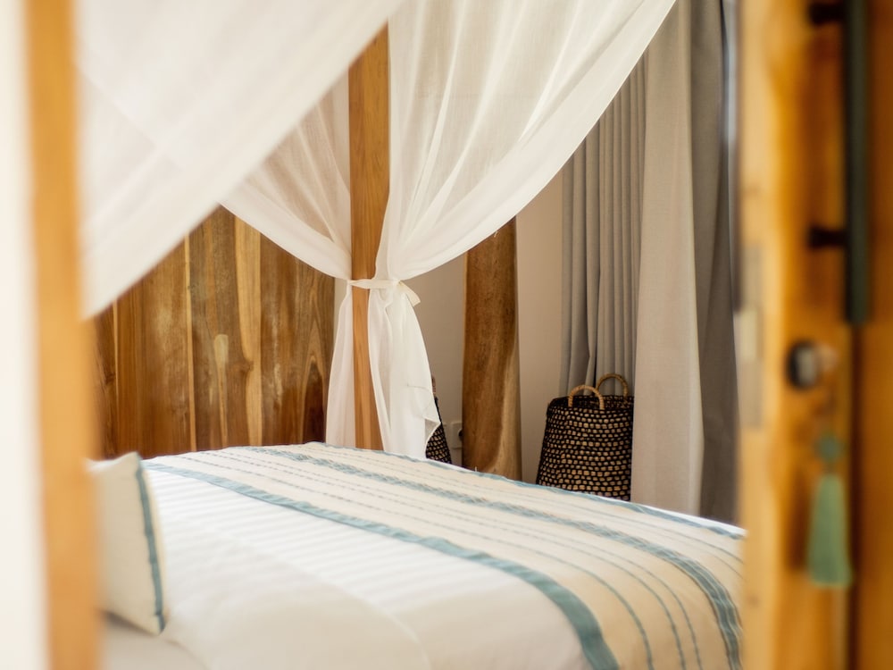 Dejama Glamping Resort Lombok 27/82