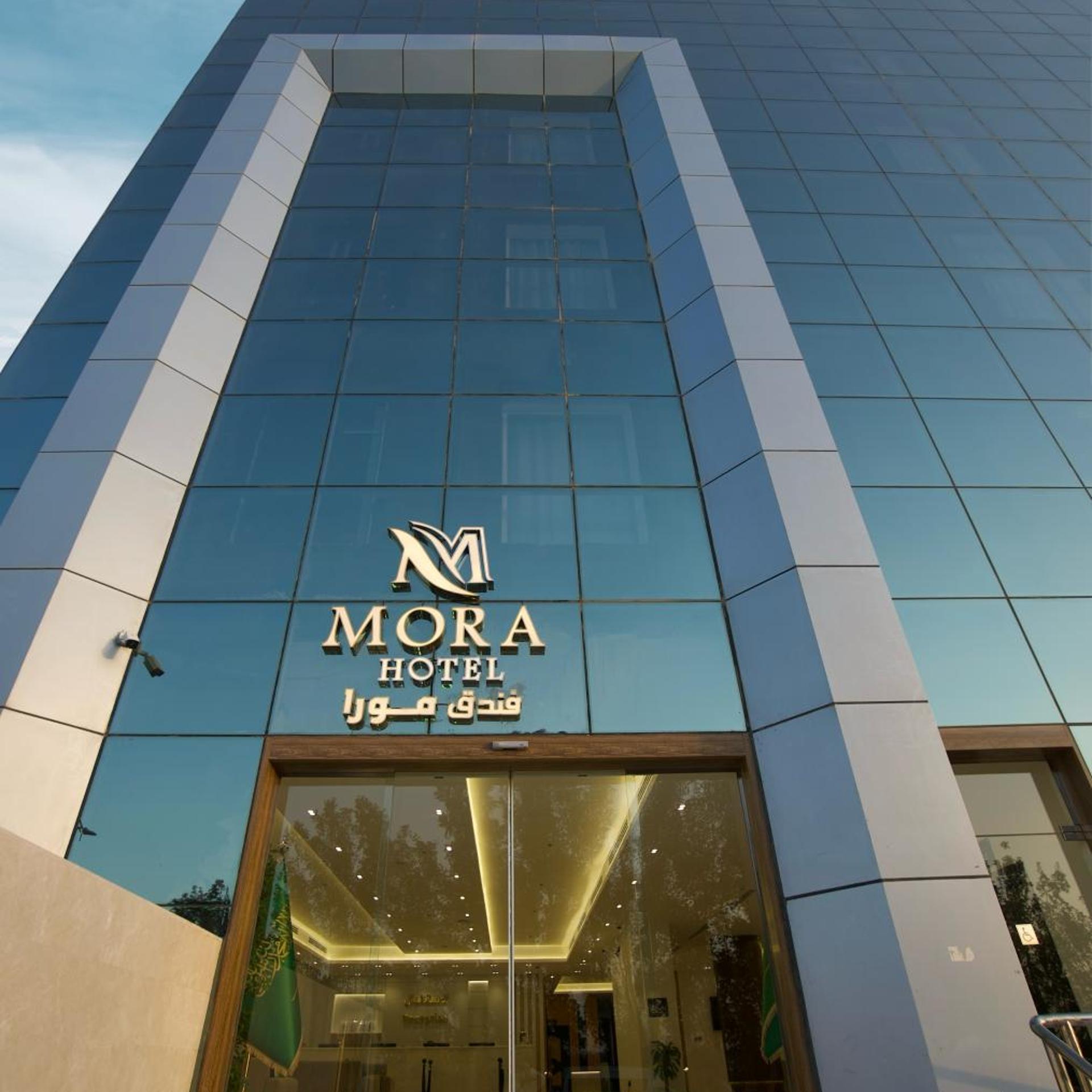 Mora Hotel Al Khobar 5/68