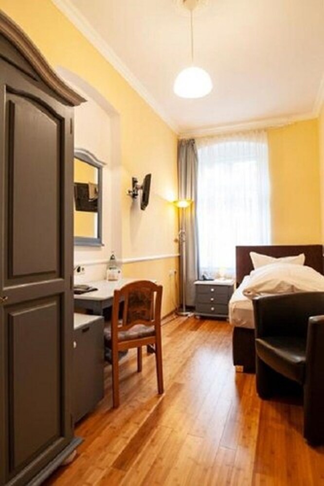 Hotel Silesia 40/56