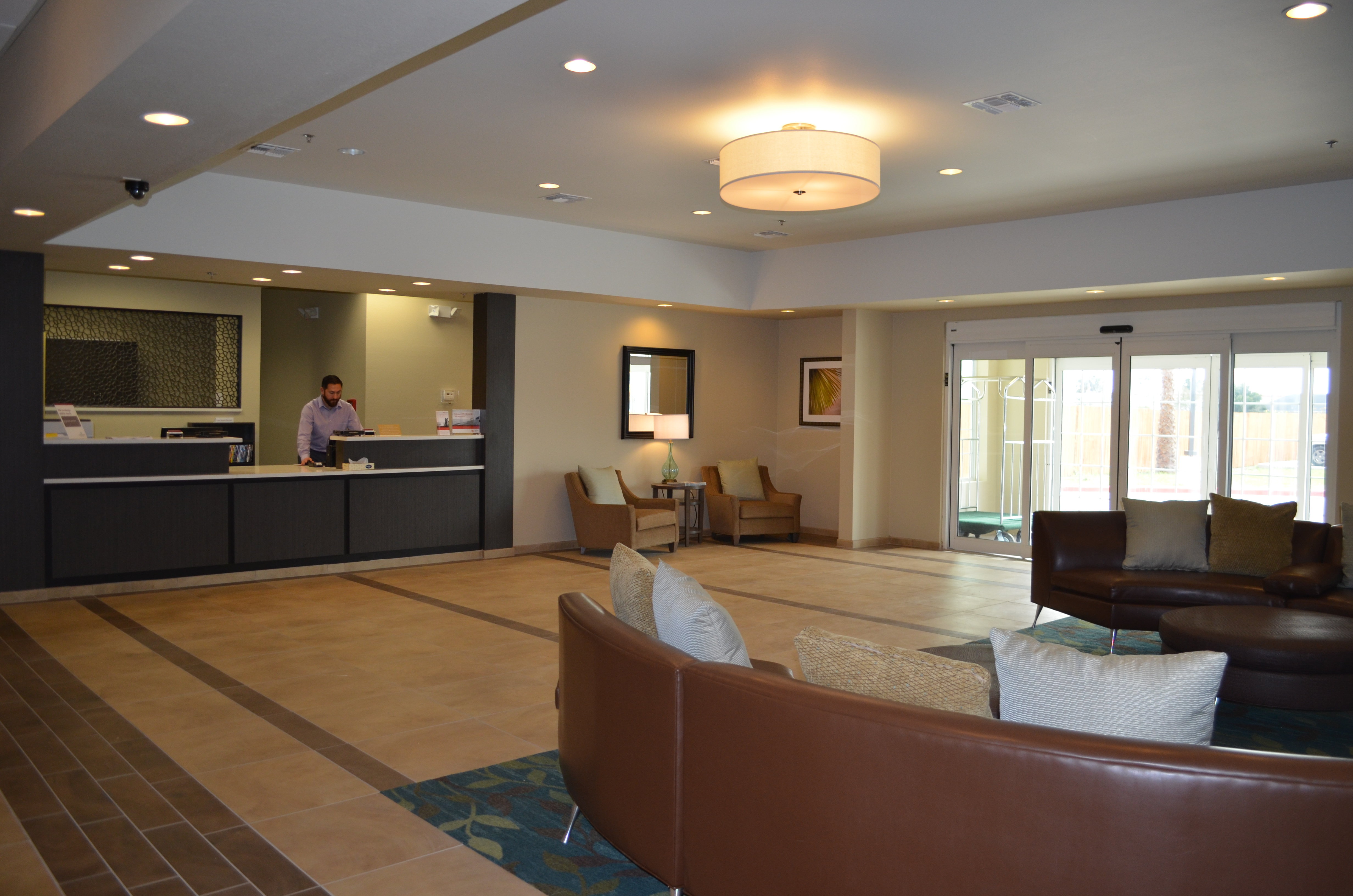Candlewood Suites Harlingen 5/29