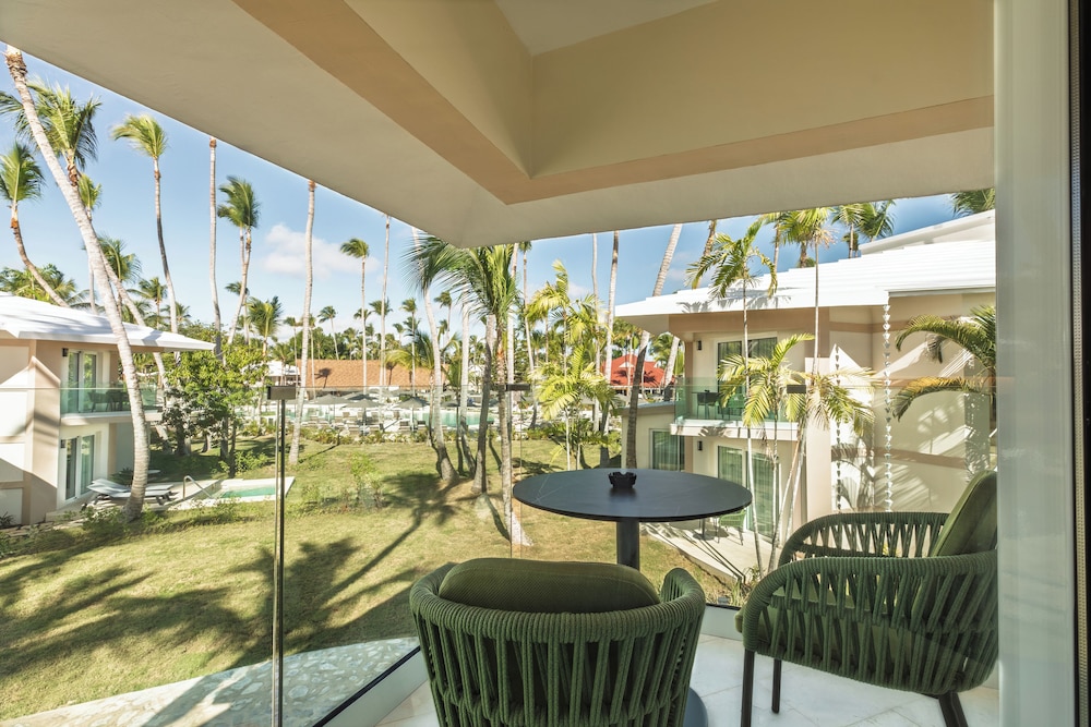 Family Selection at Grand Palladium Select Bavaro - All Inclusive 28/46