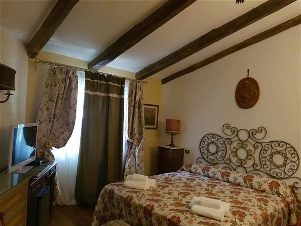 Residenza Villa Spagnola Adults Only 6/56
