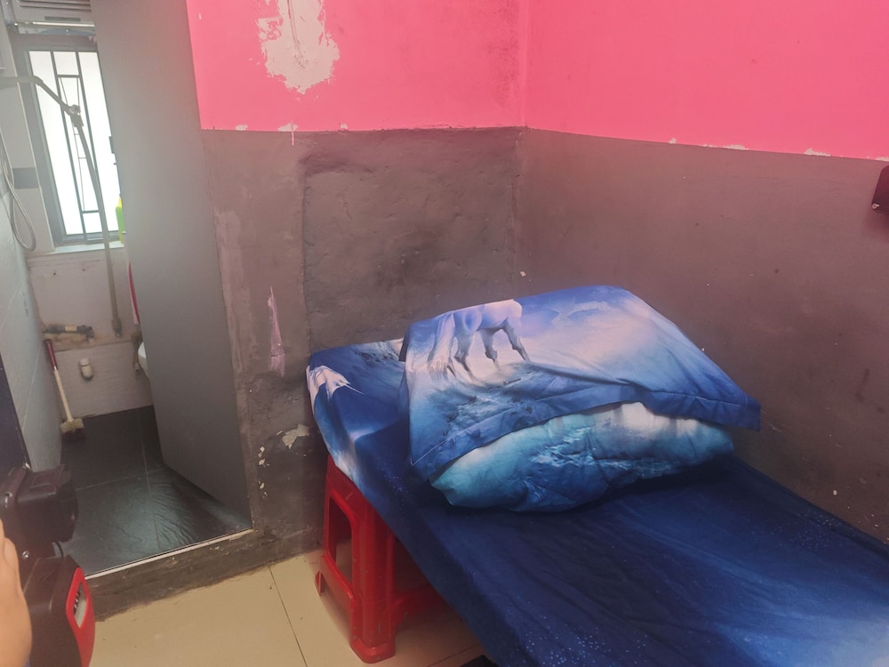 Master Inn - Hostel 35/58