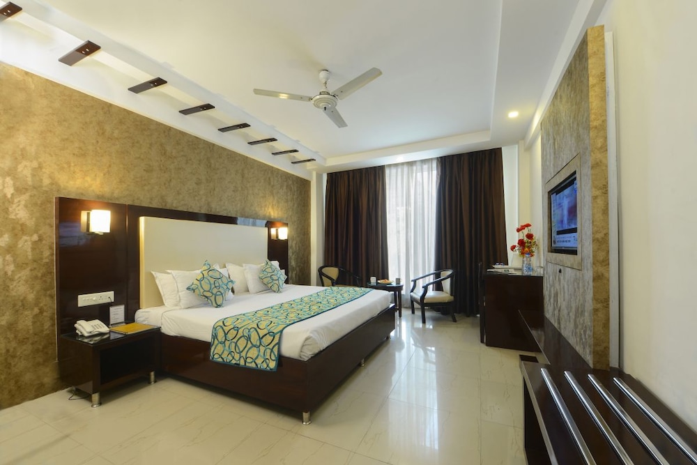 Hotel Pushp Villa Agra Taj East Gate 9/35