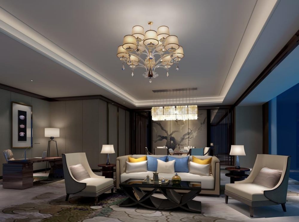 Wanda Realm Longyan 32/40