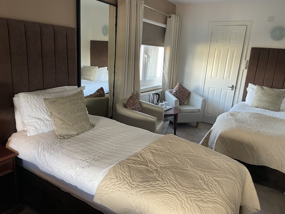 The Beechwood Guest House 6/50